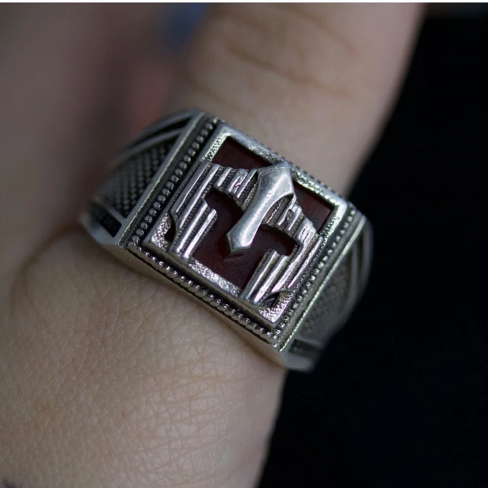 N/A sterling silver